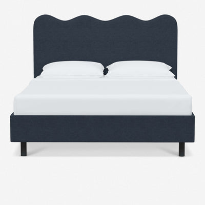 Clementine Platform Bed