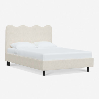 Clementine Platform Bed