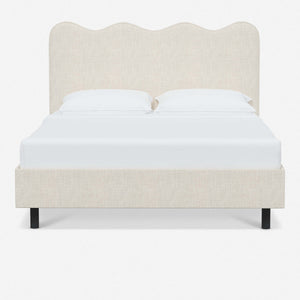 Clementine Platform Bed