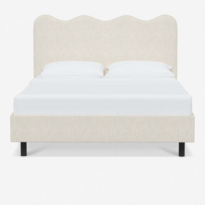 Clementine Platform Bed
