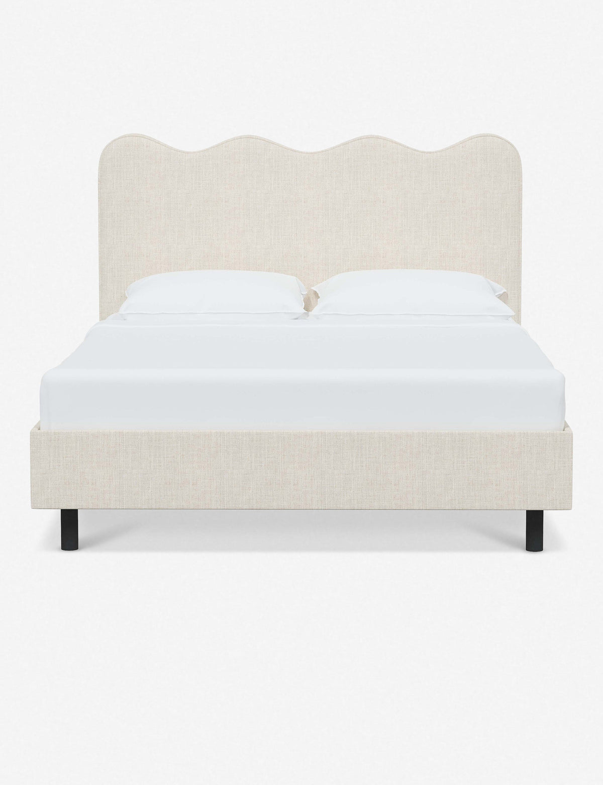 Clementine Platform Bed