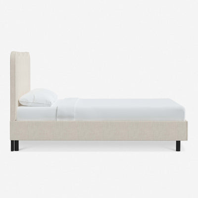 Clementine Platform Bed