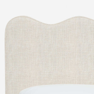 Clementine Platform Bed