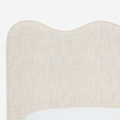 Clementine Platform Bed