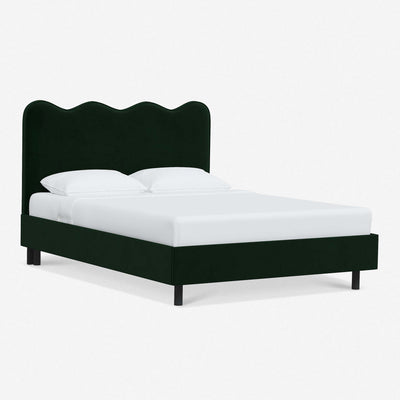 Clementine Platform Bed