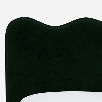Clementine Platform Bed