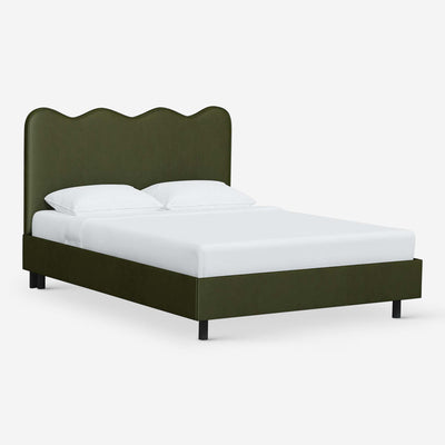 Clementine Platform Bed