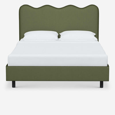 Clementine Platform Bed