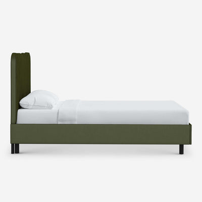 Clementine Platform Bed