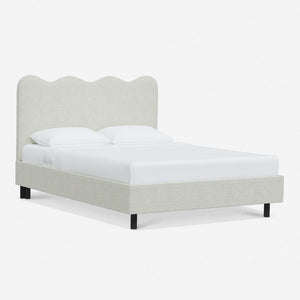 Clementine Platform Bed