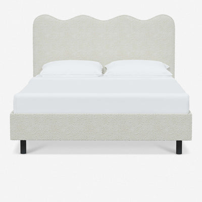 Clementine Platform Bed