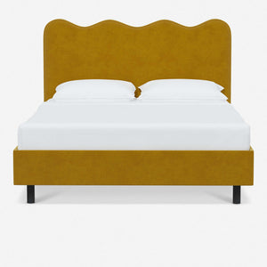 Clementine Platform Bed