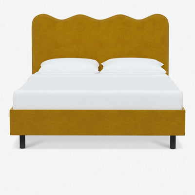 Clementine Platform Bed