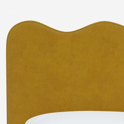Clementine Platform Bed