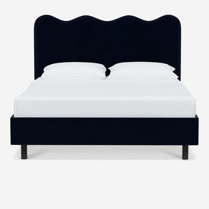 Clementine Platform Bed