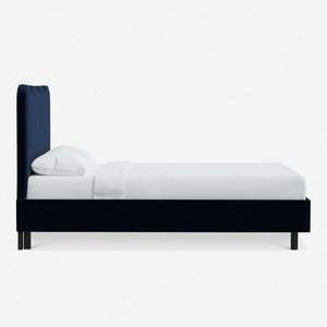 Clementine Platform Bed