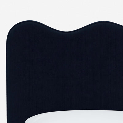 Clementine Platform Bed
