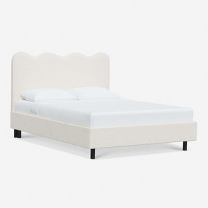 Clementine Platform Bed