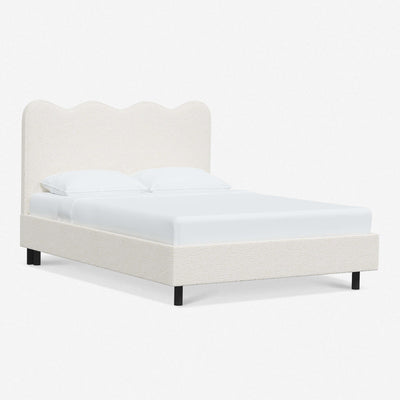 Clementine Platform Bed