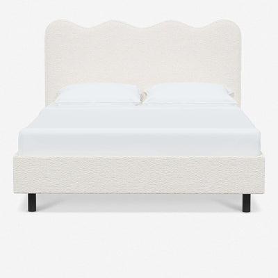 Clementine Platform Bed
