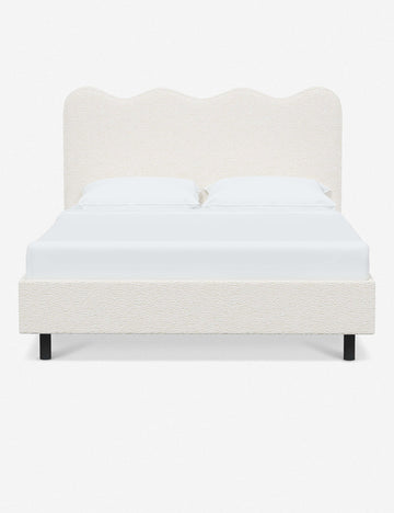 Cream Sherpa