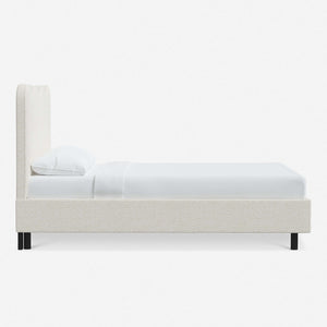 Clementine Platform Bed