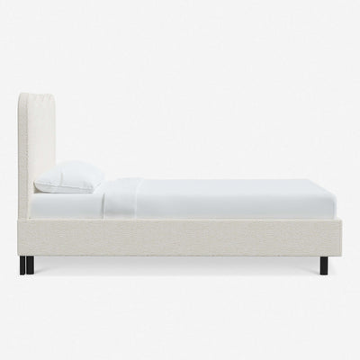 Clementine Platform Bed