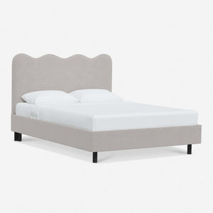 Clementine Platform Bed