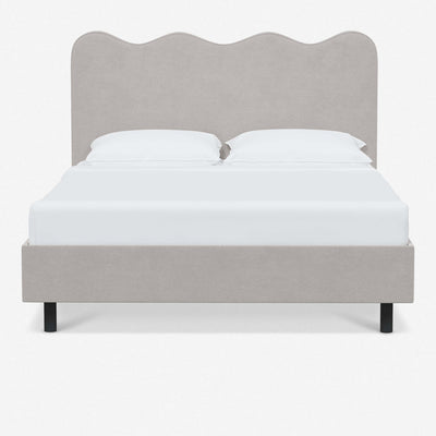 Clementine Platform Bed