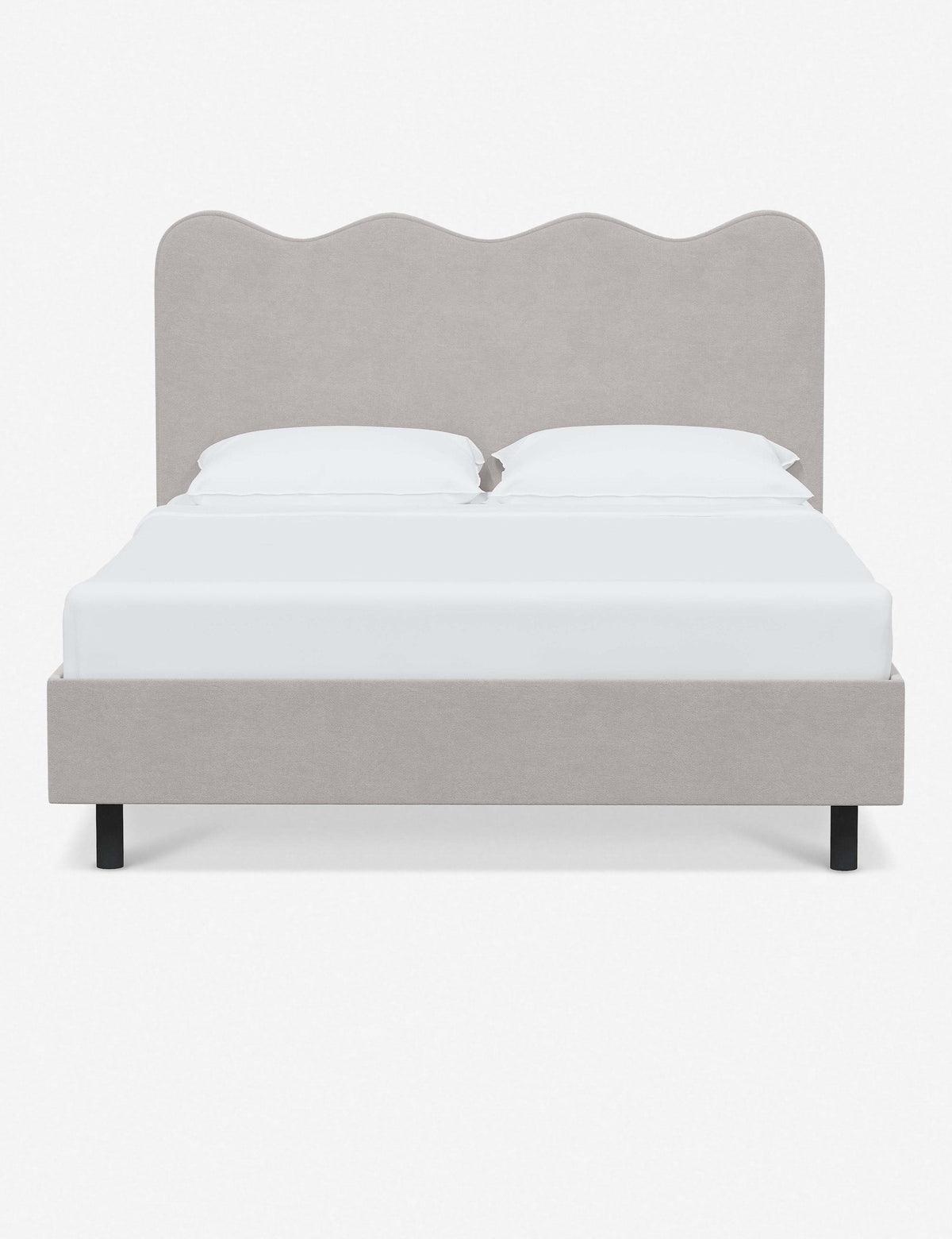 Clementine Platform Bed