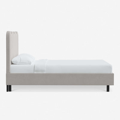 Clementine Platform Bed