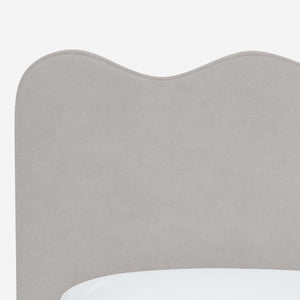 Clementine Platform Bed