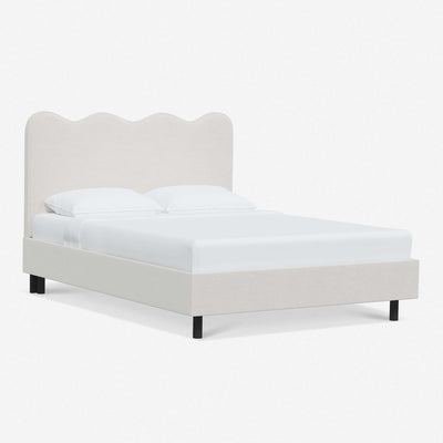 Clementine Platform Bed