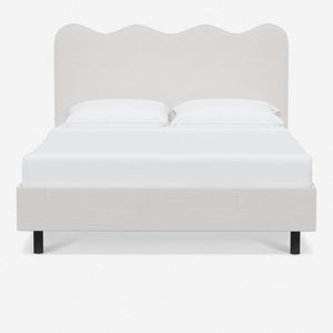 Clementine Platform Bed