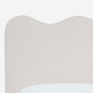 Clementine Platform Bed