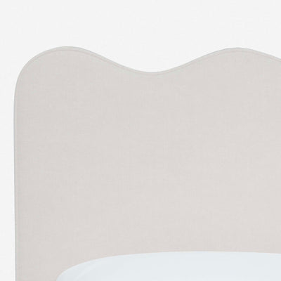 Clementine Platform Bed