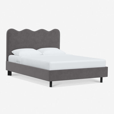 Clementine Platform Bed