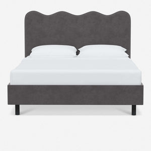 Clementine Platform Bed