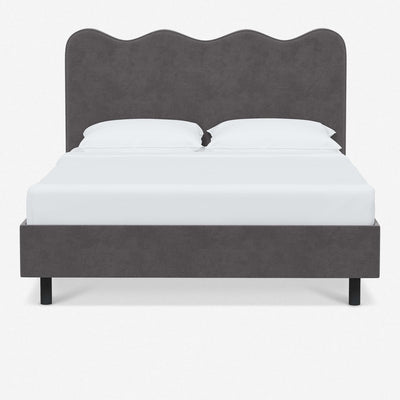 Clementine Platform Bed