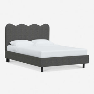 Clementine Platform Bed