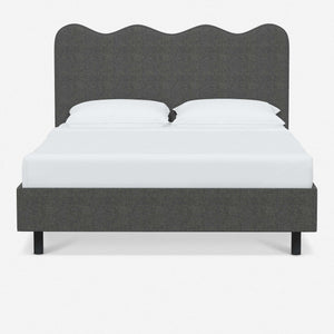 Clementine Platform Bed