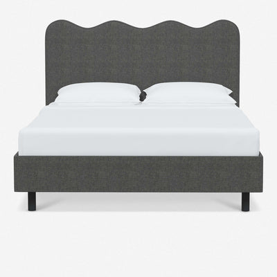 Clementine Platform Bed