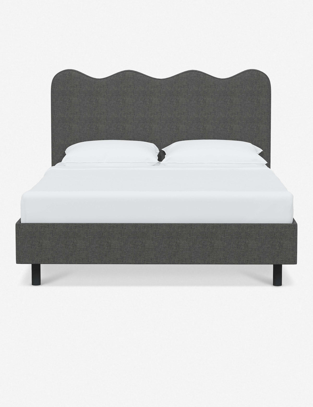 Clementine Platform Bed