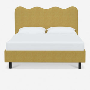 Clementine Platform Bed