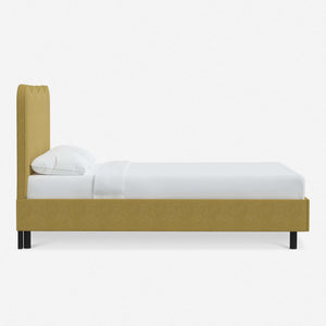 Clementine Platform Bed