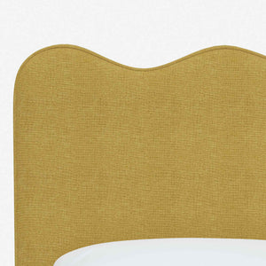 Clementine Platform Bed