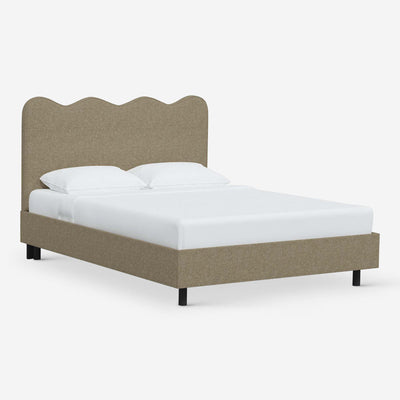 Clementine Platform Bed