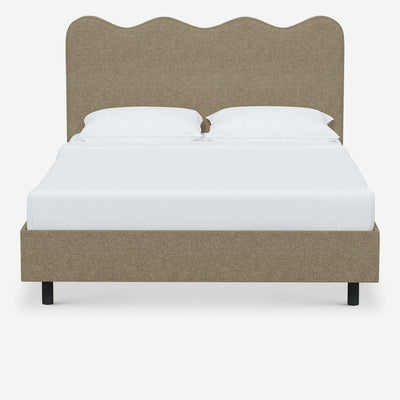 Clementine Platform Bed