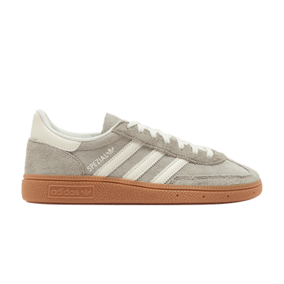 adidas Handball Spezial Silver Pebble (Women's)