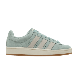 adidas Campus 00s Hazy Green (Women's)